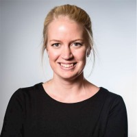 Alexandra Lilliehöök Keller