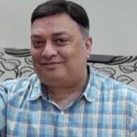 Manish Soni - International SEO Services
