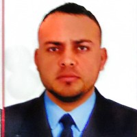 Edwin Andres Marin Rada