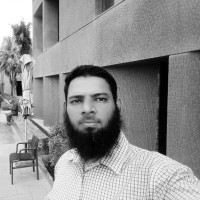 Irfan Rizvi