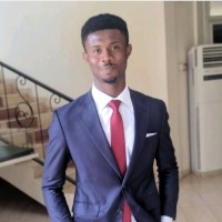Emmanuel Boakye