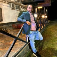 Arun Ghagas