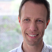 Errol Schmidt