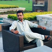Shah Hussain