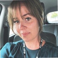 Lisa Hammill
