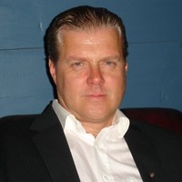 Inge Tore Bøckman Hovland