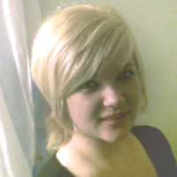 Geraldine Mathieson