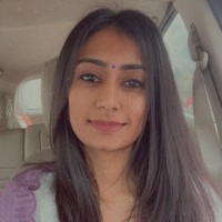 Vrunda Patel