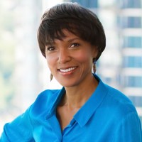 Cassi Chandler~Executive Coach~ First Black Female Special Agent Assistant Director of The FBI~