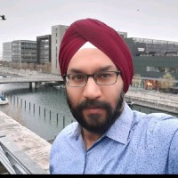 Karan Singh