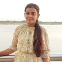 Rishika Kesharwani