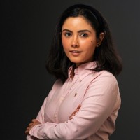 Meriam Ishaak