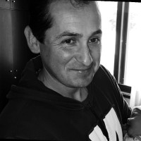 Francisco Toja