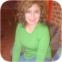 Patricia Ramirez