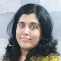 Seema Doshi