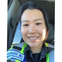 Nicole (Yoonseo) Kwon, Eit