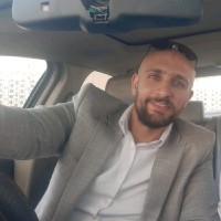 Mohammad Khasawneh