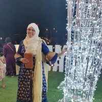 Ca Fathima Shaikh