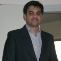 Siddharth Bahl