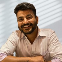Kedar Bramhe