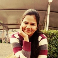 Ayushee Rastogi