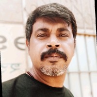 Bappaditya Majumder