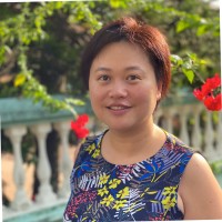 Ruyu Lu
