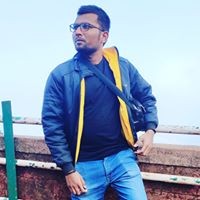 Vishal Bawaskar