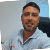 Nicolas fermin perez