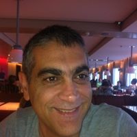 Stelios Sifnaios