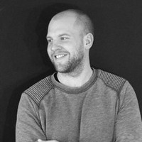 Nick Vogel