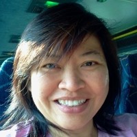 Charis Ng