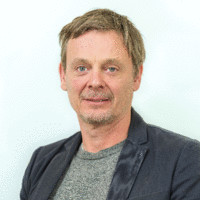Christopher Gate