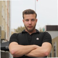 Mehmet Emir Göktürk