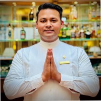 Suraj Thakur