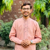 Nouman Yousaf Baloch