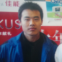 James Chiang