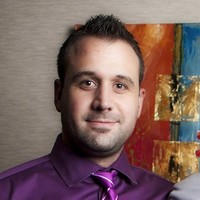 Erik Schneider, P.Eng.
