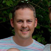 Phil Clarkson