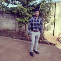 Suraj Oulkar