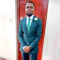 Olanrewaju Anjorin
