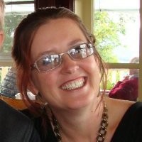 Cheryl Smith