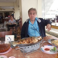佐藤伸治