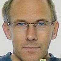 Rolf E Johansson