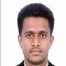 NIKHIL A V