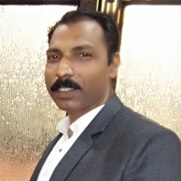 Rakesh Wakle