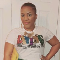 Natasha C Green