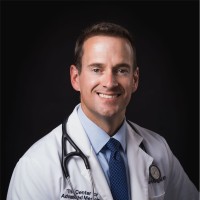 Jonathan Stegall, MD