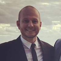 Daniel Roberts