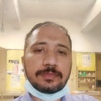 Muhammad Aoun Rizvi